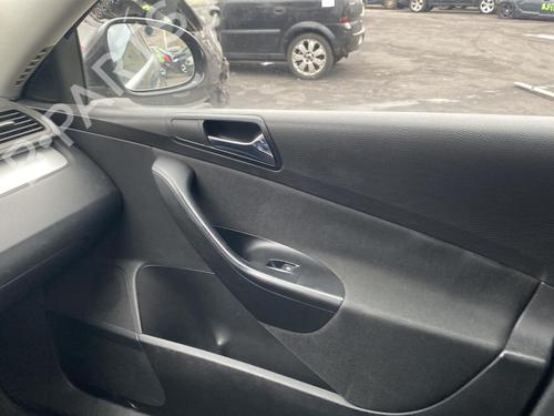 Climate control VW PASSAT B6 (3C2) 2.0 TDI 16V | BP25533933I5  - Image 8