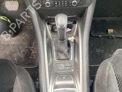 Left sun visor CITROËN C5 III (RD_) 2.0 HDi (RDRHD8, RDRHDJ, RDRHR8, RDRHRJ) | BP25522025I1 - Image 21