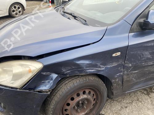 Front right lock KIA CEE'D Hatchback (ED) 1.6 CRDi 90 | BP31310938C97  - Image 11