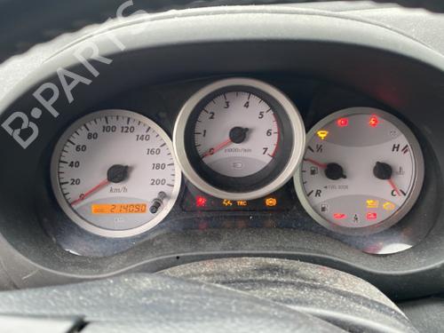 Left front window switch TOYOTA RAV 4 II (_A2_) 2.0 D 4WD (CLA20_, CLA21_, CLA20R, CLA21R) | BP25530857I27 - Image 4