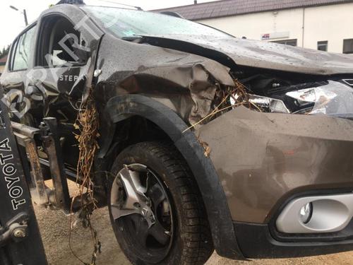 Climate control DACIA SANDERO II TCe 90 (B8M1, B8MA, B8AC) | BP25515951I5  - Image 12