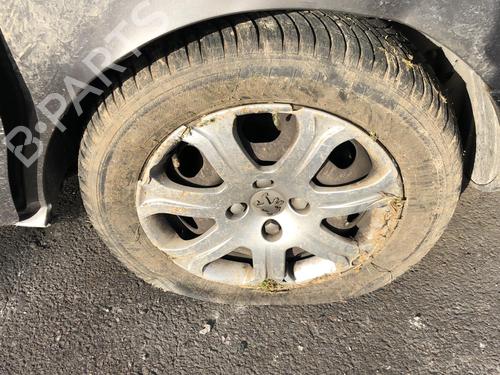 Headrest PEUGEOT PARTNER Box Body/MPV 1.6 HDi | BP25576513I31  - Image 6