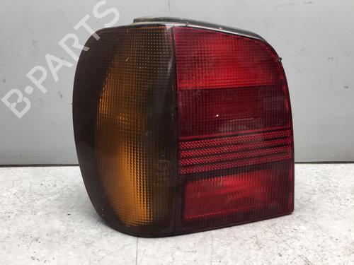 Left taillight VW POLO III (6N1) 64 1.9 D | BP25520942C34 