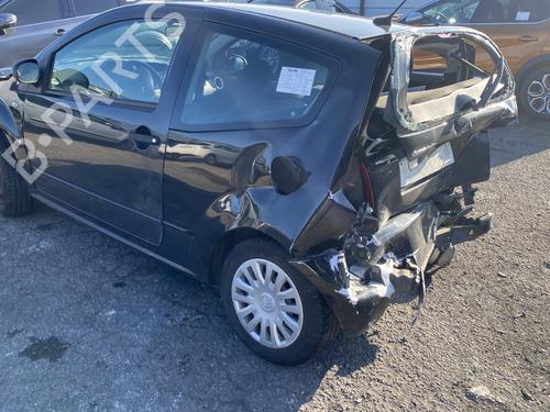 Front left interior door handle CITROËN C2 (JM_) 1.4 HDi | BP36794370I13 - Image 17
