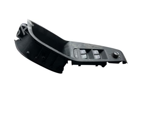 Used Left front window switch AUDI Q5 (8RB) 3.0 TDI quattro (240 hp) 25564692