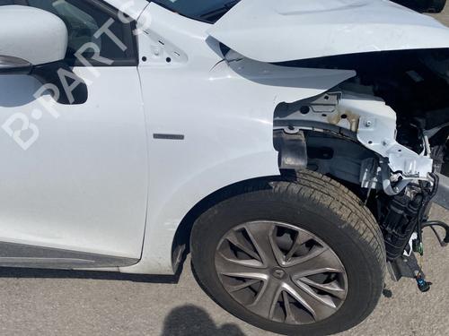 Headlight switch RENAULT CLIO IV (BH_) 0.9 TCe 75 (BHNP) | BP29899864I24  - Image 7