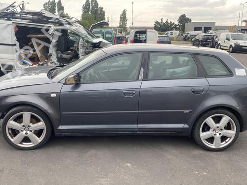 Left sun visor AUDI A3 Sportback (8PA) 2.0 TDI | BP25550668I1 - Image 21