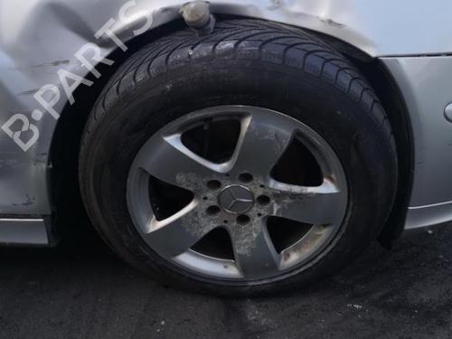 Headrest MERCEDES-BENZ E-CLASS (W211) E 270 CDI (211.016) | BP25561701I31 - Image 13