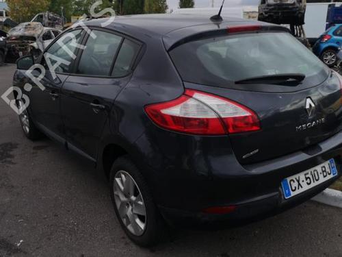 Rat RENAULT MEGANE III Hatchback (BZ0/1_, B3_) 1.5 dCi (BZ09, BZ0D, BZ1W, BZ29, BZ14) | BP25536931C49 - Image 28