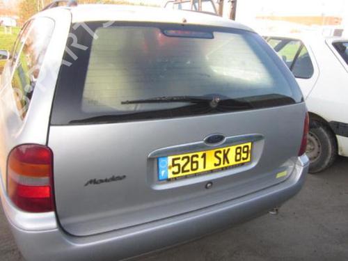 Climate control FORD MONDEO II Turnier (BNP) 2.0 i | BP25559008I5 