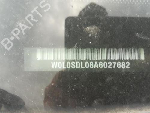 Steering rack OPEL CORSA D (S07) 1.3 CDTI (L08, L68) | BP25516152M22 - Image 11