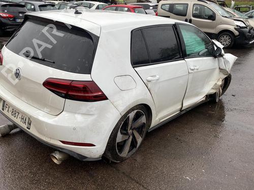 Left tailgate light VW GOLF VII (5G1, BQ1, BE1, BE2) 2.0 GTI | BP25541402C79  - Image 21