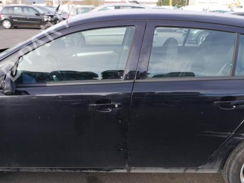Front left window mechanism OPEL ASTRA H (A04) 1.4 (L48) | BP25578682C22  - Image 28