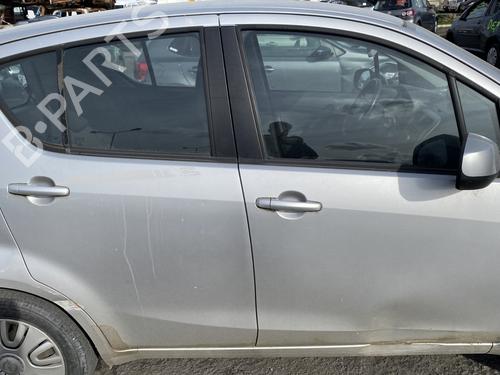 Left taillight OPEL AGILA B (H08) 1.0 (F68) | BP27154839C34  - Image 10