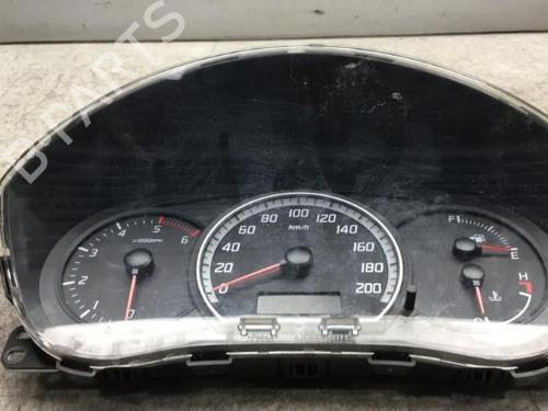 Instrument cluster SUZUKI SWIFT III (MZ, EZ) 1.3 DDiS (RS413D) | BP25566398C47 