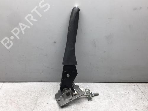 Used Hand brake PEUGEOT 206+ (2L_, 2M_) 1.4 HDi eco 70 (68 hp) 25557327