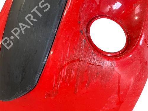 Front bumper HYUNDAI GETZ (TB) 1.5 CRDi | BP26965274C7 