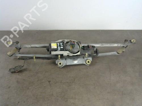Front wiper motor JEEP GRAND CHEROKEE II (WJ, WG) 3.1 TD 4x4 | BP25552660M29 