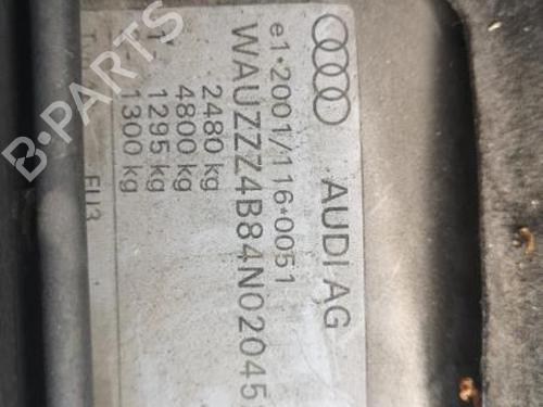 Rear right lock AUDI ALLROAD C5 (4BH) 2.5 TDI quattro | BP25559284C99 