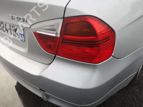 Rudehejsemekanisme Højre foran BMW 3 (E90) 320 i | BP25561022C23 