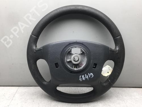 Steering wheel CITROËN C5 II (RC_) 3.0 V6 (RCXFUF) | BP25533273C49 - Image 2