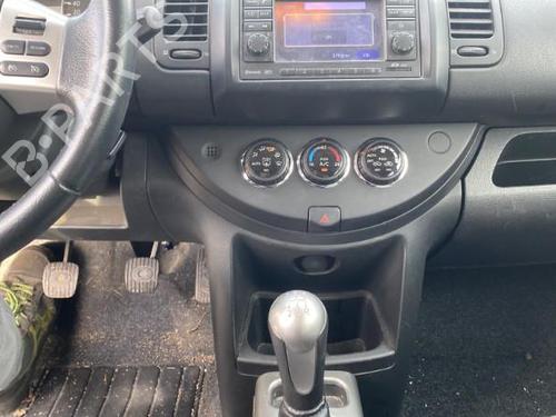 Front left seatbelt NISSAN NOTE (E11, NE11) 1.5 dCi | BP25715221I26 - Image 12