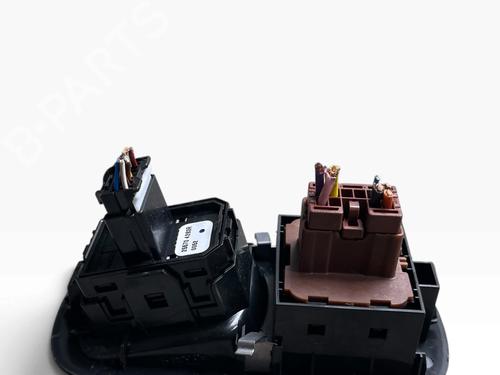Left front window switch NISSAN NV400 Van (X62, X62B) dCi 145 | BP40089980I27 - Image 2