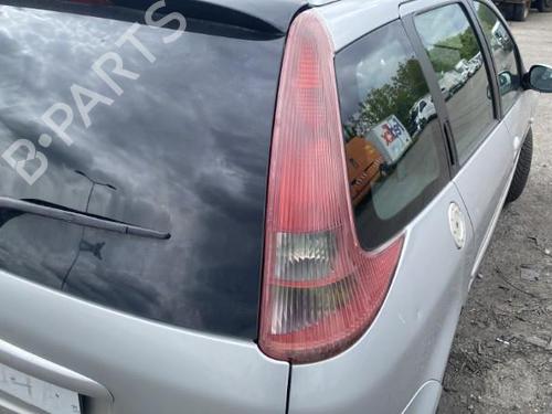 Climate control PEUGEOT 206 SW (2E/K) 2.0 HDi | BP25511485I5 - Image 20