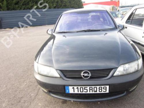 Used Parts OPEL VECTRA B (J96) 2.0 DI 16V (F19) 2499840