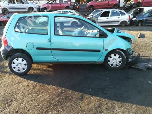 Høyre foran utvendig håndtak RENAULT TWINGO I (C06_) 1.2 (C066, C068) | BP25552822C129 