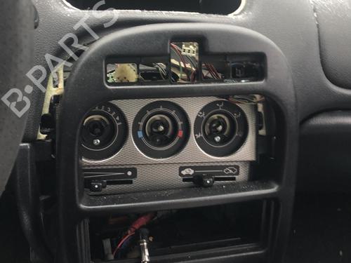 Used Parts MG MG ZR 160 2500528