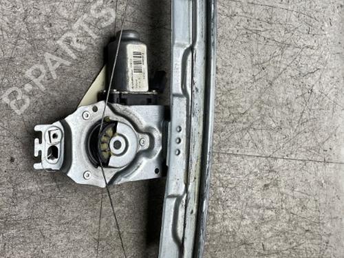 Used Front right window mechanism PEUGEOT 207 SW (WK_) 1.6 HDi (109 hp) 25572148