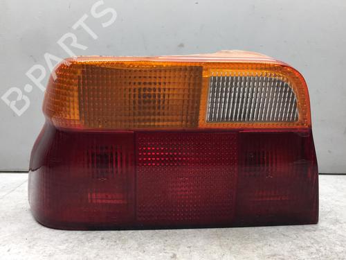 Used Left taillight Left taillight FORD ESCORT V Saloon (AFL) 1.8 i 16V (105 hp) 25557761 25557761