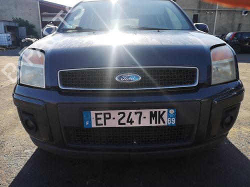 Scheinwerfer links FORD FUSION (JU_) 1.6 TDCi | BP25517310C28 