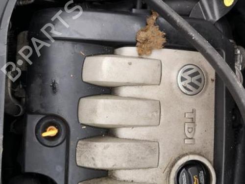 Climate control VW GOLF PLUS V (5M1, 521) 1.9 TDI | BP25552422I5 - Image 6