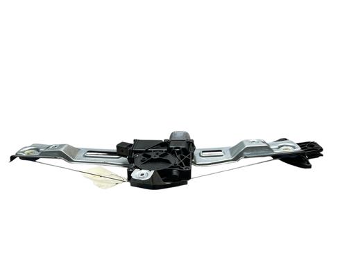 Used Rear left window mechanism OPEL ZAFIRA TOURER C (P12) 2.0 CDTi (75) (130 hp) 25736072
