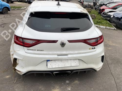 Rear left interior door handle RENAULT MEGANE IV Hatchback (B9A/M/N_) 1.8 RS TCe 280 (B9M6) | BP25562020I15 - Image 17