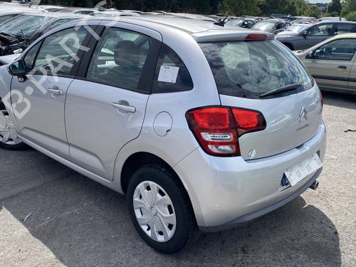 Left front window switch CITROËN C3 II (SC_) 1.4 HDi 70 (SC8HZC, SC8HR0, SC8HP4) | BP28576791I27 - Image 4