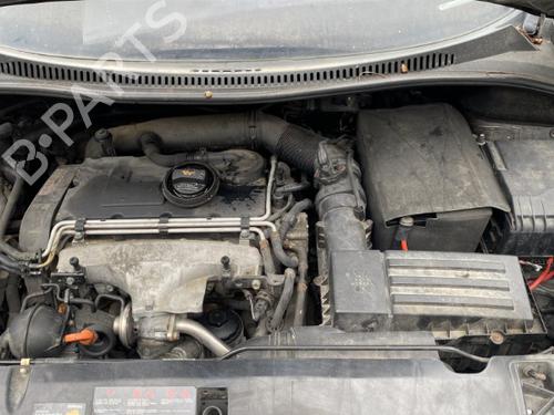 Climate control SEAT ALTEA (5P1) 2.0 TDI 16V | BP25573943I5 - Image 15