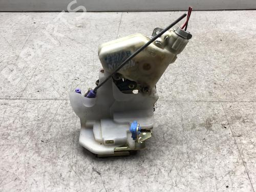 Used Rear right lock NISSAN X-TRAIL I (T30) 2.2 Di 4x4 (114 hp) 25521012