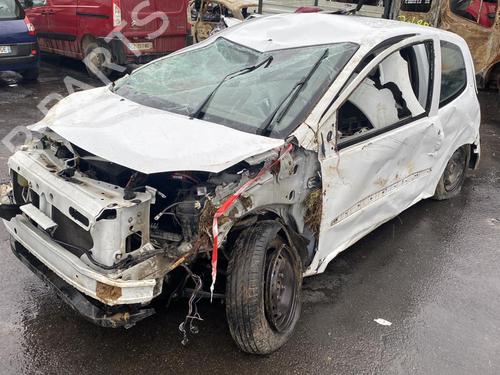 ABS Bremseaggregat RENAULT TWINGO II (CN0_) 1.2 16V (CN04, CN0B) | BP25542921M43 