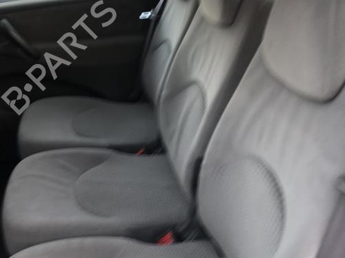 Rear right window mechanism CITROËN XSARA PICASSO (N68) 2.0 HDi | BP25556187C25 