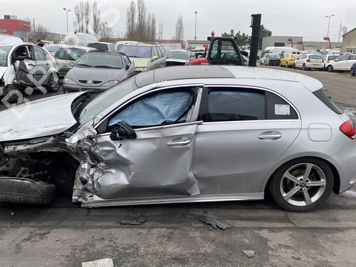 Front right interior door handle MERCEDES-BENZ A-CLASS (W177) A 200 d (177.012) | BP25573363I14  - Image 21