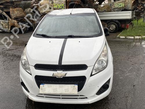 Left front window switch CHEVROLET SPARK (M300) 1.0 | BP26505334I27 - Image 10
