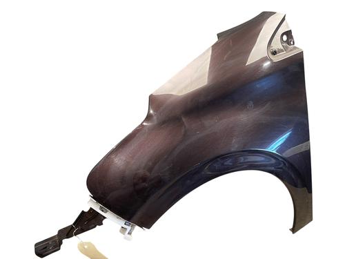 Left front fenders PEUGEOT 208 I (CA_, CC_) 1.2 VTI 82 | BP26931762C41 