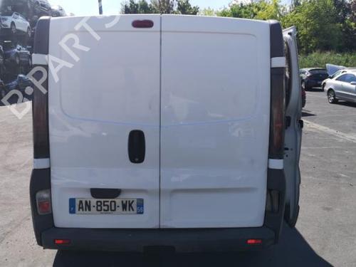 Forskærm venstre RENAULT TRAFIC II Van (FL)  | BP25559323C41  - Image 16