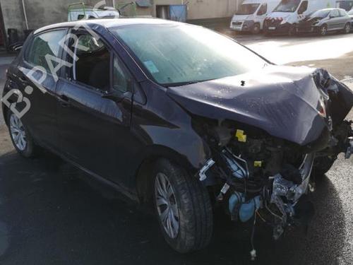 Alternator PEUGEOT 208 I (CA_, CC_) 1.2 VTI 82 | BP25523719M7