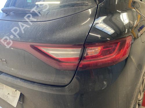 Electronic module RENAULT MEGANE IV Hatchback (B9A/M/N_)  | BP33743204M83  - Image 20