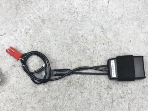 Used Seat buckle MERCEDES-BENZ B-CLASS Sports Tourer (W245) B 160 (245.231) (95 hp) 25521495