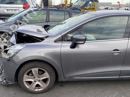Radio RENAULT CLIO IV (BH_) 1.5 dCi 75 | BP25541822E6 